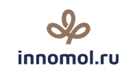 Logo for innomol.ru