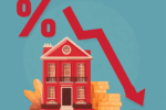 Thumbnail for the post titled: ЦБ снизил ключевую ставку до 8% годовых: что будет с ипотекой и кредитами
